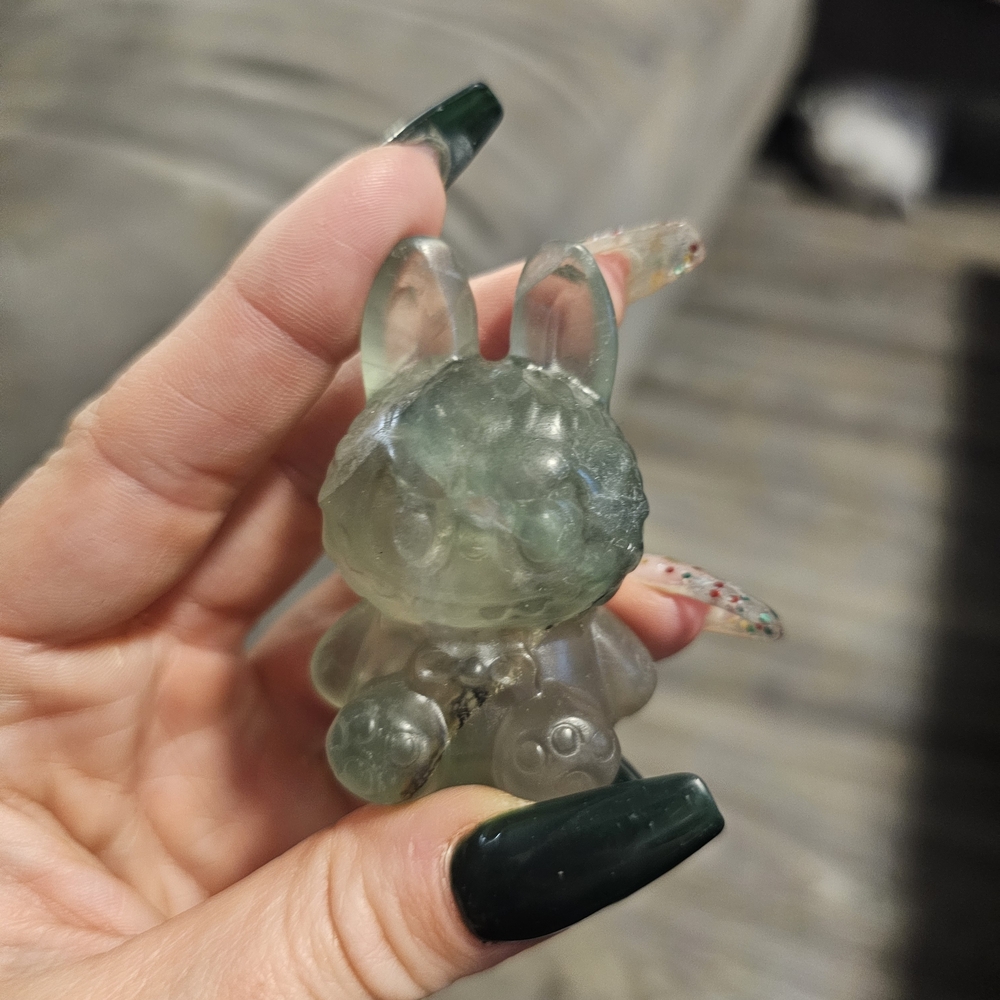 Assorted Color Small Pet Figurines - Picture 2 of 5